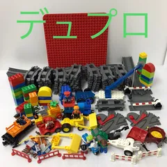 Amazon.co.jp: レゴ(LEGO) デュプロ あそびが広がる! 鉄道橋と