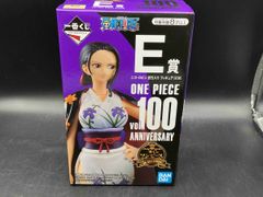 E상 니코·로빈 토벌 들어가 이치반 복권 원피스 vol.100 Anniversary 원피스