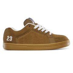 etnies scam 2017年製 ブラック 新品 サンプル 27cm - メルカリ