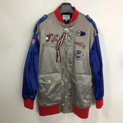 2025年最新】トミーヒルフィガー ジャンパー・ブルゾンの人気アイテム 