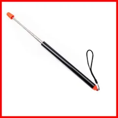 【数量限定】YFFSFDC 伸縮自在 ポインター 指示棒 ハンドポインター ロングサイズ 指し棒 授業 プレゼンテーション 小道具 クリップがちょうど握りやすい16mmに調整されていたり