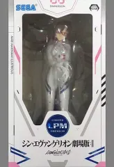 【中古】フィギュア 真希波・マリ・イラストリアス 「シン・エヴァンゲリオン劇場版」 リミテッドプレミアムフィギュア“真希波・マリ・イラストリアス”～Last Mission～