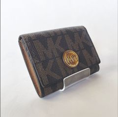 ✱MICHEAL KORS（マイケルコース）✱カードケース　定期入れ マイケルコース ブランドページ