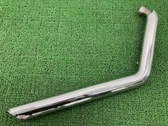 モンキー ゴリラ DAYTONA製 スクランブラーマフラー キャブ車 絶版 