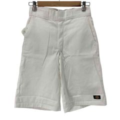ディッキーズ Dickies LOOSE.F MP WORK SHORTS メンズ  28