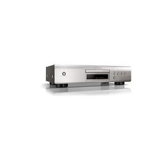 デノン Denon DCD-600NE ハイ・パフォーマンスCDプレーヤー プレミアムシルバー DCD-600NESP 1
