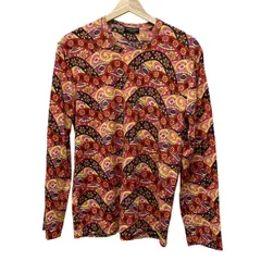 極美品　コムデギャルソンオムプリュス　長袖カットソー　L　2019 2025年最新】COMME des GARCONS HOMME PLUS メンズ 七分・長袖