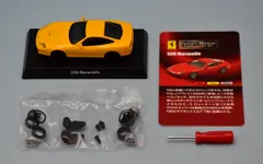 フェラーリコレクション 1/24スケール 4台セット フェラーリコレクション・1/24 スケール4台セット フェラーリ