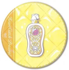 【中古】雑貨 ハートキャッチプリキュア! 「プリキュアオールスターズ CANミラーコレクション A.BOX」