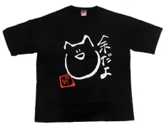 BOSS×ホロライブ オリジナル ロンTシャツ１枚 百鬼あやめ BOSS×ホロライブ 百鬼あやめ オリジナルロンTシャツ（百鬼