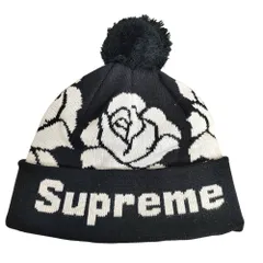 2025年最新】supreme rose beanieの人気アイテム - メルカリ