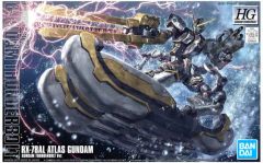 [중고] 플라스틱 모델 1/144 HG RX-78AL 아틀라스 건담 (GUNDAM THUNDERBOLT Ver.) [기동 전사 건담 썬더 볼트] [5063139]