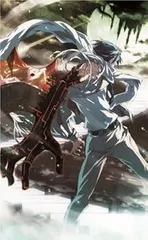Dies irae ~Amantes amentes~ 初回限定版 - PSP