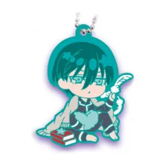 【中古】キーホルダー 糸師凛 「でふぉラバ! ブルーロック 星座キーホルダー」