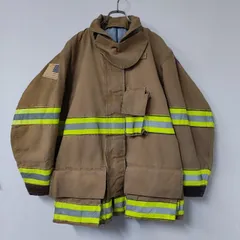 2024年最新】消防 防火服の人気アイテム - メルカリ