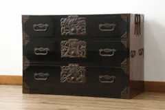 2025年最新】総桐 箪笥の人気アイテム - メルカリ