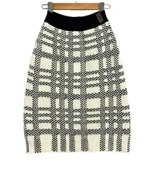 美品 ルイ・ヴィトン ニットスカート レディース SIZE S (S) LOUIS VUITTON