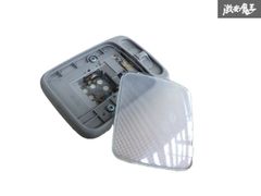 トヨタ ヤリス MXPA10 純正 ヘッドライト ハロゲン KOITO 片側 ecoparts44444_137214