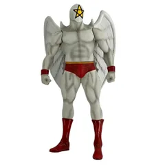 【希少】ペンタゴン(CCPシリーズ)、キン肉マン、フィギュア、アイテム番号 Z1 Yahoo!オークション - CCP ペンタゴン / キン肉マン フィギュア