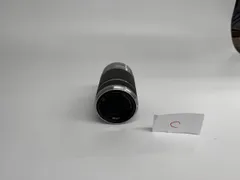 SEL55210 保証書付き！ 品質保証書つき SONY E 55-210mm F4.5-6.3 OSS SEL55210