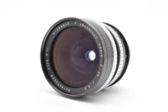 仏製名玉 P.Angenieux 28mmF3.5 R11 EFアダプタ付 美品