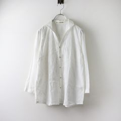URBAN RESEARCH - 2023年 アーバンリサーチ かぐれ kagure コットンカシミヤ スムースニットフーディ F/アイボリー 薄ベージュ トップス【2400014179163】 URBAN RESEARCH - 2023年 アーバンリサーチ かぐれ kagure