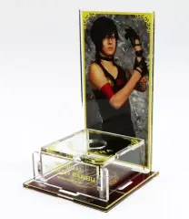 【中古】雑貨 牧島輝(大倶利伽羅) アクリルリングスタンド 「ミュージカル『刀剣乱舞』 鶴丸国永 大倶利伽羅 双騎出陣 ～春風桃李巵～」 Loppi・HMV＆BOOKS online限定