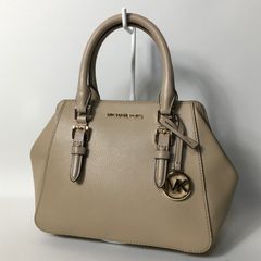 2504-53｜ケイトスペード 2WAY バッグ キャンバス レザー