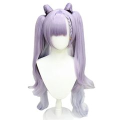 勝利の女神 NIKKE ニケ リバーレリオ ウィッグ コスプレ衣装 - メルカリ