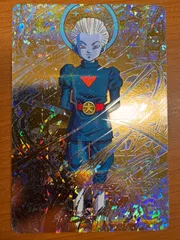 スーパードラゴンボールヒーローズ SDBH6弾 UR 大神官 （SH6