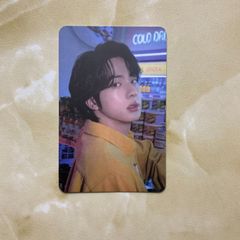 匿名配送】BTS PERMISSION TO DANCE ON STAGE - LIVE PTD Target