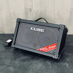 値下げ中❗️ 【ケース付】Roland CUBE Street 路上ライブアンプ Amazon | Roland ローランド ポータブルアンプ CUBE Street EX
