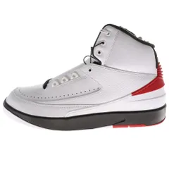 2026年最新】jordan2 chicagoの人気アイテム - メルカリ