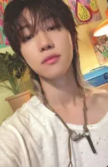 【中古】コレクションカード(男性) SEVENTEEN/THE 8(ディエイト)/CD「Seventeenth Heaven」(AM 5：26 Ver.) フォトカード