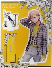 【中古】アクリルスタンド・アクリルパネル 帝ナギ アクリルスタンド Heaven’s Flower Ver. 「うたの☆プリンスさまっ♪ HE★VENS GARDEN 第2弾」