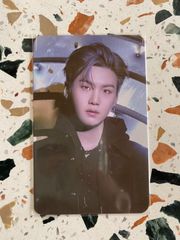 BTS Proof  韓国サウンドウェーブラキドロ　ユンギ