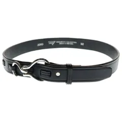 TORY ブラックレザー ベルト 32インチ 2025年最新】トリーレザー ベルト 32の人気アイテム - メルカリ