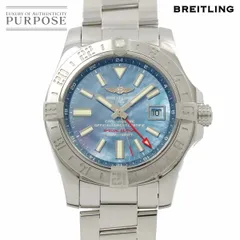 2025年最新】ブライトリング アベンジャー2 gmtの人気アイテム - メルカリ