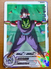 ドラゴンボールヒーローズ PCS16-02 ピッコロ (コモンカード