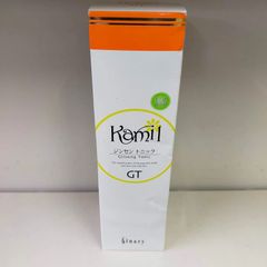 カミル　GT　(養毛剤)　200ml シナリ―化粧品