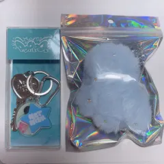 WIND AND WISH 展示会 翼 キーリング ポップポップ 鍵 リク まとめ売りのサムネイル
