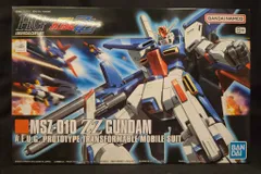 2025年最新】hg zzガンダムの人気アイテム - メルカリ