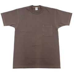 TMC2410 トイズマッコイ Tシャツ 無地 半袖 ポケットTシャツ TOYS McCOY メンズ ポケット付き 半袖Tシャツ 021 ダークチャコールグレー 新品