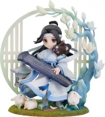 【中古】フィギュア 藍忘機 幼少期Ver. 「魔道祖師」 プラスチック製塗装済み完成品
