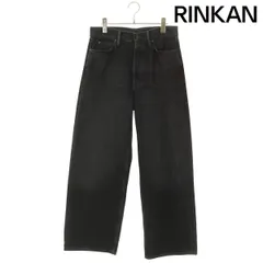 2025年最新】acne studios 1981 ブラックの人気アイテム - メルカリ