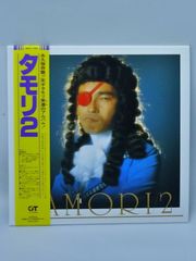 CD】TAMORI/TAMORI（タモリ）【貴重】 - メルカリ