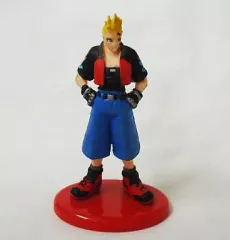 トリプルトライアド　ゼル・ディン FF8 カード トリプルトライアド ゼル・ディン - メルカリ