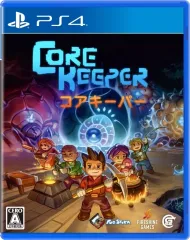 【中古】PS4ソフト コアキーパー