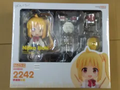 新品未開封品　ねんどろいど 伊地知虹夏 グッドスマイルカンパニー ねんどろいど 伊地知虹夏