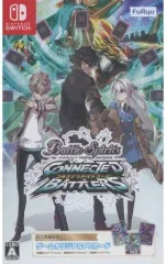 【中古】ニンテンドースイッチソフト バトルスピリッツ コネクテッドバトラーズ